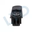 LTD LTD-6395450913 - Interrupteur, lève-vitre avant gauche
