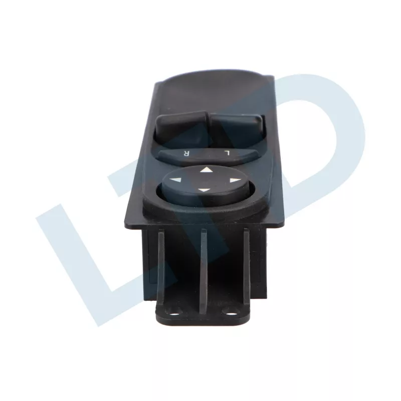 Interrupteur, lève-vitre avant gauche LTD LTD-6395450913 - Visuel 2