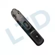 LTD LTD-6554QC - Interrupteur, lève-vitre avant gauche