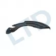 LTD LTD-8D0615312G - Déflecteur, disque de frein avant droit