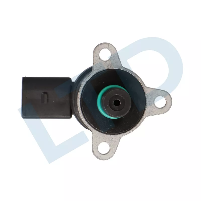 Régulateur, quantité de carburant (système à rampe commune) LTD LTD-A6460740084 - Visuel 1