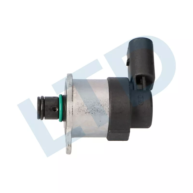 Régulateur, quantité de carburant (système à rampe commune) LTD LTD-A6460740084 - Visuel 2