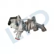 LTD LTD-03F145701K - Turbocompresseur, suralimentation