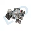 LTD LTD-03F145701K - Turbocompresseur, suralimentation