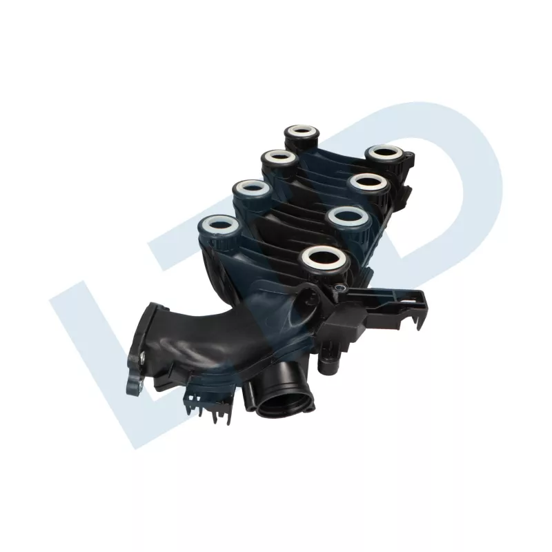 Module de tube d'admission LTD LTD-0361N3 - Visuel 2