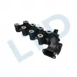 LTD LTD-0361N3 - Module de tube d'admission