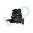 LTD LTD-0361N3 - Module de tube d'admission