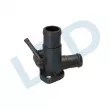 LTD LTD-068121132A - Bride de liquide de refroidissement