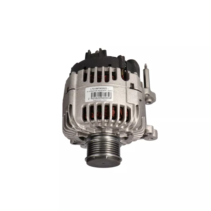 Alternateur LTD LTD-06F903023A - Visuel 2