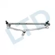 LTD LTD-1273401 - Tringlerie d'essuie-glace