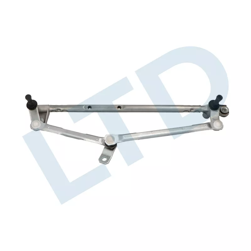 Tringlerie d'essuie-glace LTD LTD-1273401 - Visuel 1