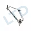 LTD LTD-1273401 - Tringlerie d'essuie-glace