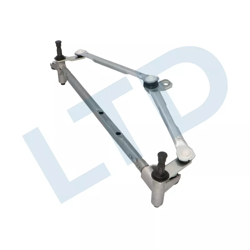 Tringlerie d'essuie-glace LTD LTD-1273401 - Visuel 2