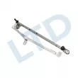 LTD LTD-1273401 - Tringlerie d'essuie-glace