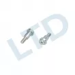 LTD LTD-1273401 - Tringlerie d'essuie-glace