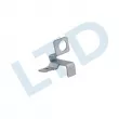LTD LTD-1273401 - Tringlerie d'essuie-glace