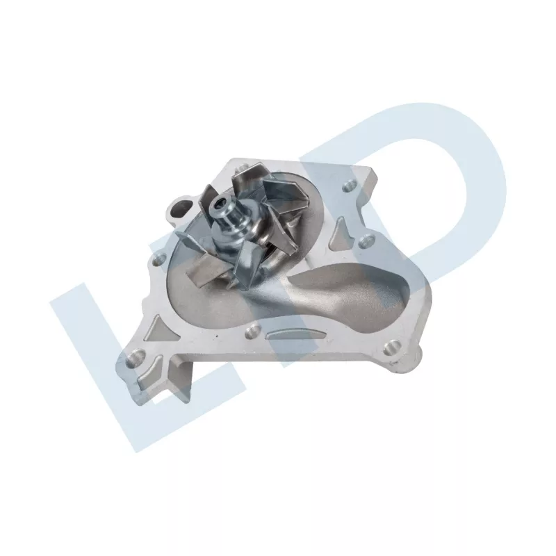 Pompe à eau LTD LTD-1610079185 - Visuel 1