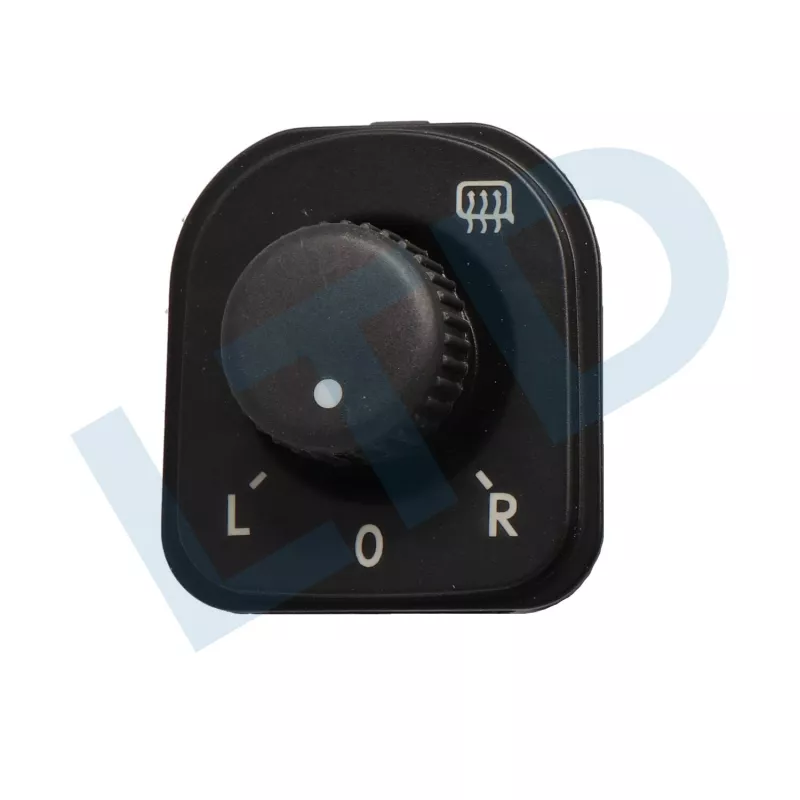 Commande, ajustage du miroir LTD LTD-1J1959565E - Visuel 1