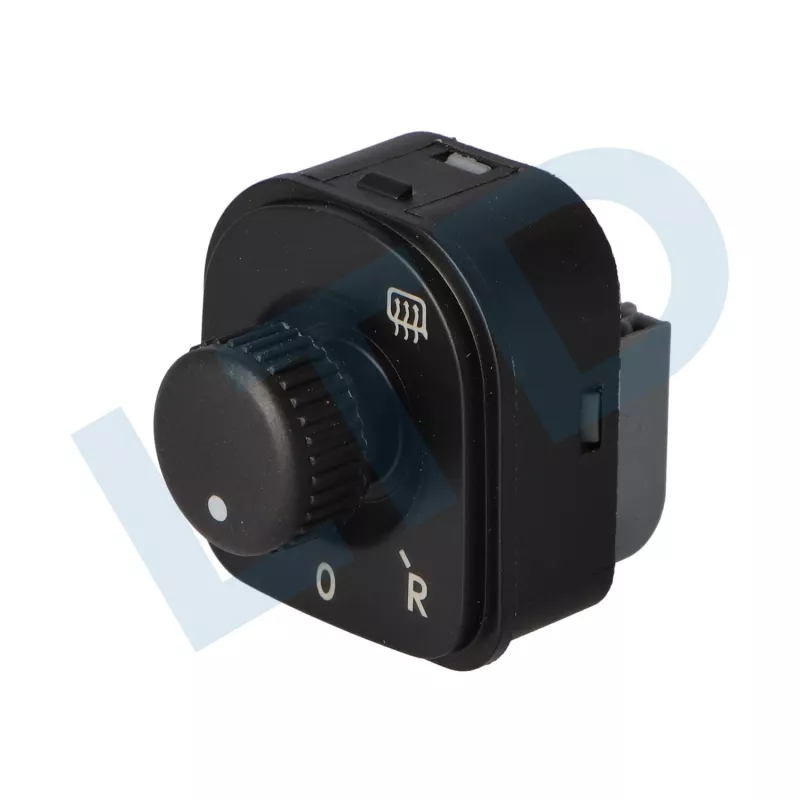 Commande, ajustage du miroir LTD LTD-1J1959565E - Visuel 2