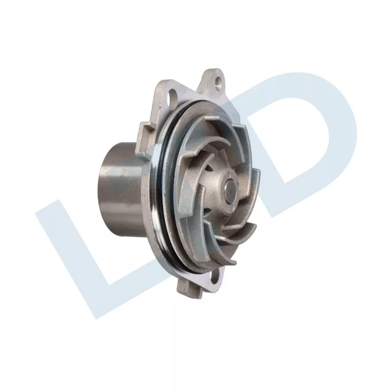 Pompe à eau LTD LTD-46515972 - Visuel 1