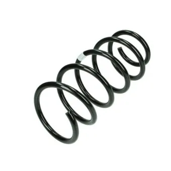 Ressort de suspension MAGNUM TECHNOLOGY OEM 6K0411105R