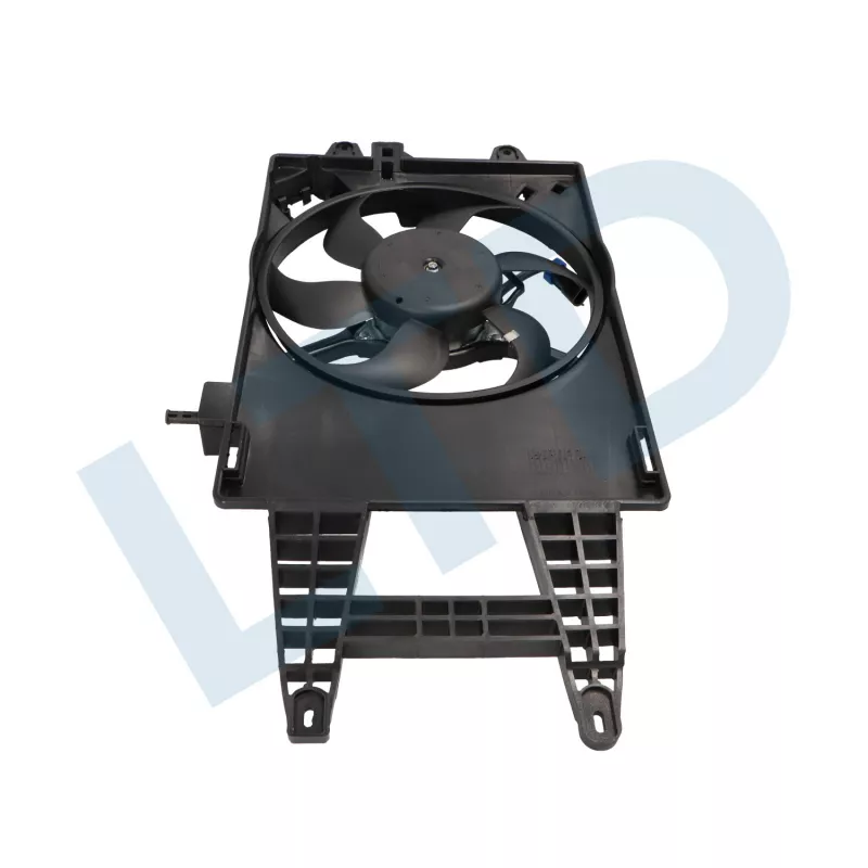 Ventilateur, refroidissement du moteur LTD LTD-46745045 - Visuel 1