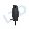 LTD LTD-61661380068 - Pompe d'eau de nettoyage, nettoyage des vitres