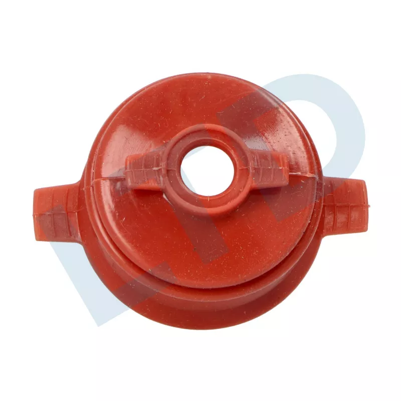 Kit de réparation, levier de changement de vitesse LTD LTD-8D0798151 - Visuel 2