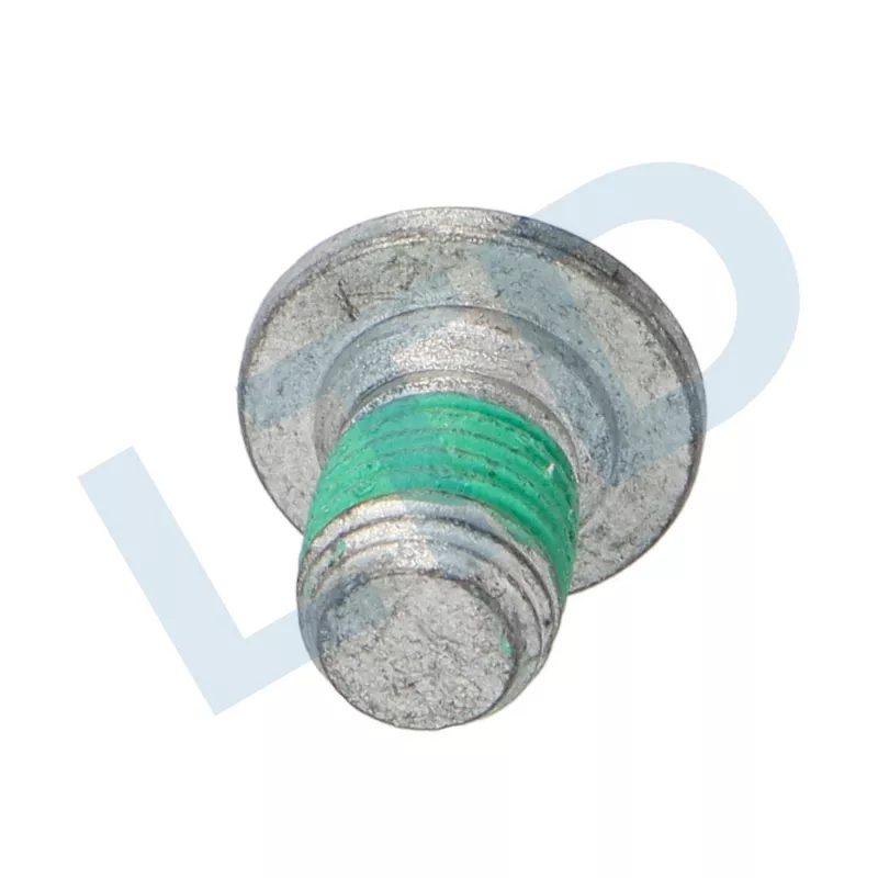 Vis, disque de frein LTD LTD-A2204210171 - Visuel 2