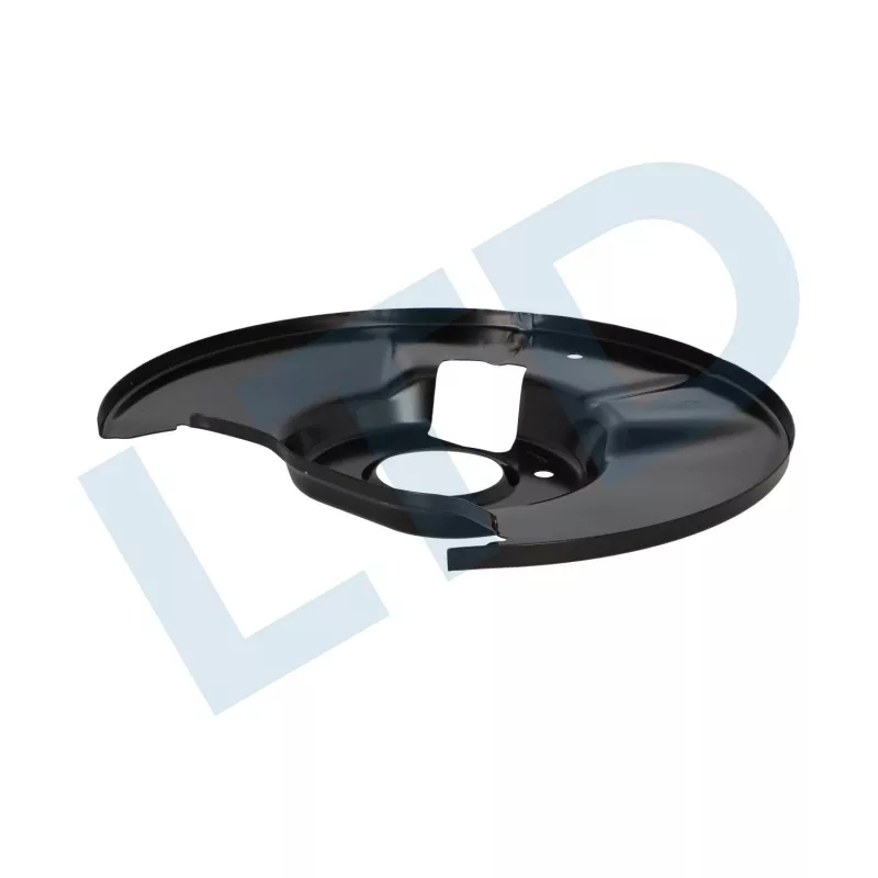 Déflecteur, disque de frein arrière gauche LTD LTD-GJ6A26271A - Visuel 2