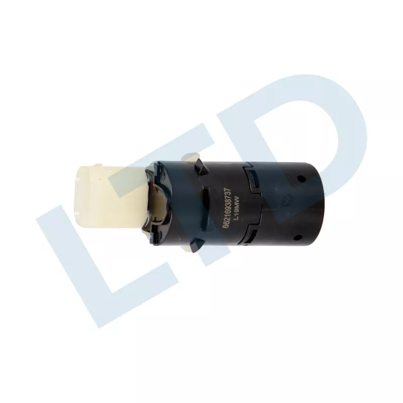 Capteur, parctronic LTD LTD-PDC0001 - Visuel 2