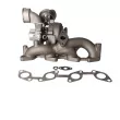 Turbocompresseur, suralimentation LTD [LTD-03G253019A]