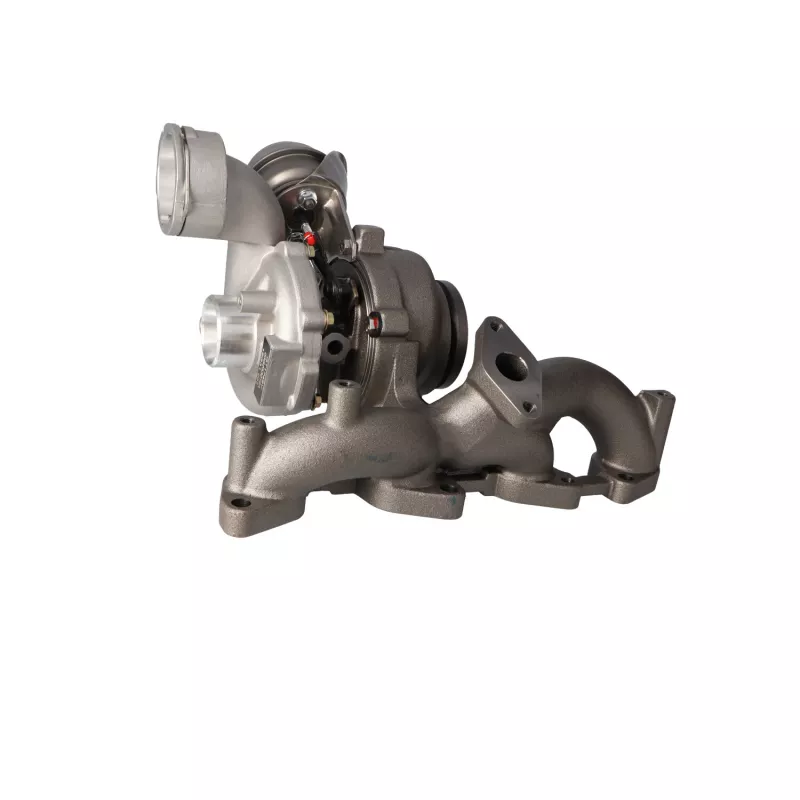 Turbocompresseur, suralimentation LTD LTD-03G253019A - Visuel 2