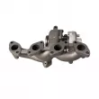 LTD LTD-03G253019A - Turbocompresseur, suralimentation
