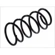 Ressort de suspension MAGNUM TECHNOLOGY [SV008MT]