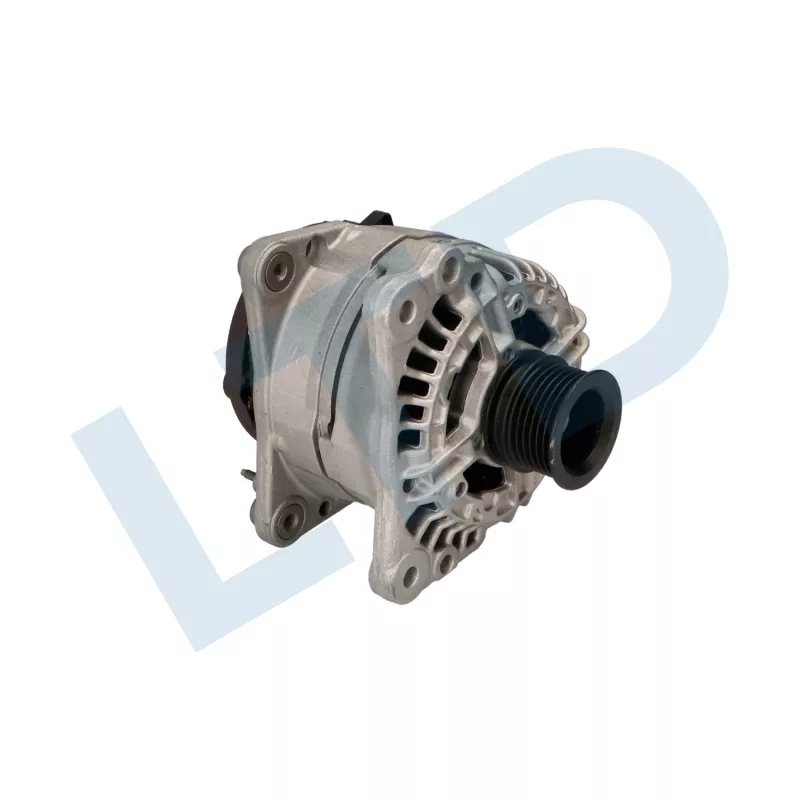Alternateur LTD LTD-037903025M - Visuel 2