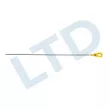 LTD LTD-1174E7 - Jauge de niveau d'huile