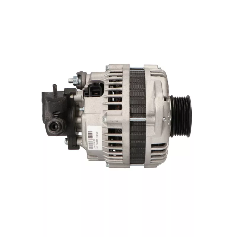 Alternateur LTD LTD-1204158 - Visuel 1