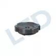 LTD LTD-2651035000 - Bouchon, goulotte de remplissage d'huile