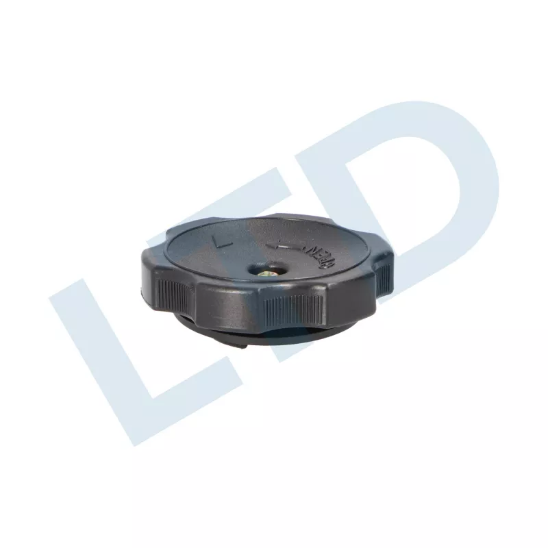 Bouchon, goulotte de remplissage d'huile LTD LTD-2651035000 - Visuel 1