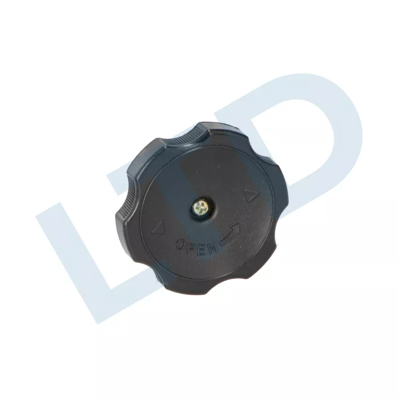 Bouchon, goulotte de remplissage d'huile LTD LTD-2651035000 - Visuel 2