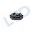 LTD LTD-2651035000 - Bouchon, goulotte de remplissage d'huile