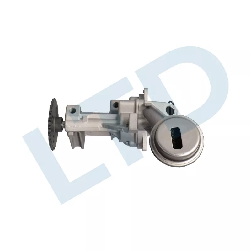 Pompe à huile LTD LTD-8200101970 - Visuel 1