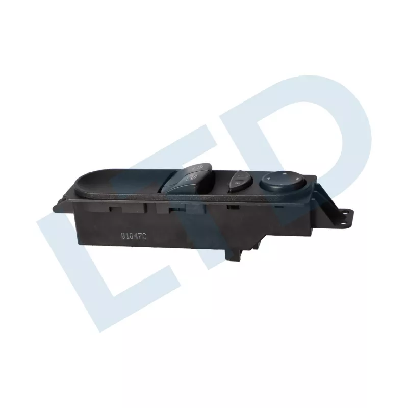 Interrupteur, lève-vitre LTD LTD-9065451213 - Visuel 2