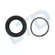 LTD LTD-907 - Kit de réparation, étrier de frein