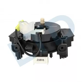 Ressort tournant, Airbag LTD OEM B5567JG49D