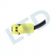LTD LTD-B5567JG40D - Ressort tournant, Airbag