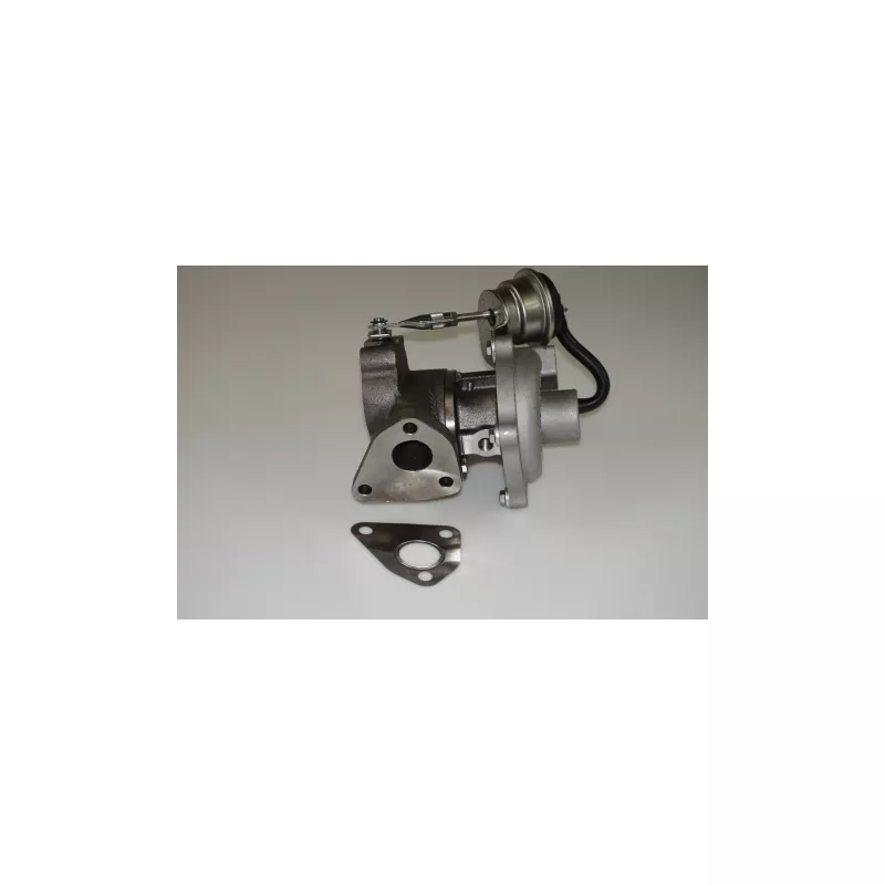 Turbocompresseur, suralimentation LTD LTD-71784115 - Visuel 1