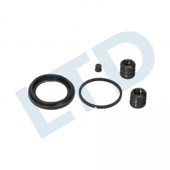 Kit de réparation, étrier de frein LTD LTD-004