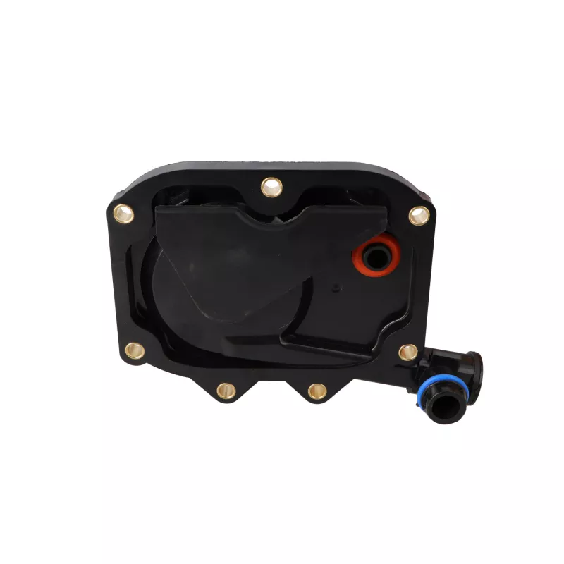 Valve, controle d'air-air d'admission LTD LTD-11617501562 - Visuel 2